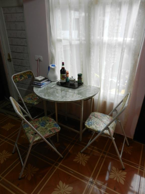 Feel Old Tbilisi Apartment Exterior photo